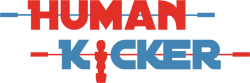 Human Kicker / Menschenkicker deutschlandweit mieten